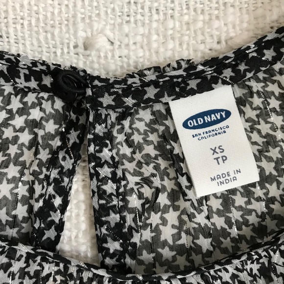 Flows Stars Dress - Picture 8 of 8